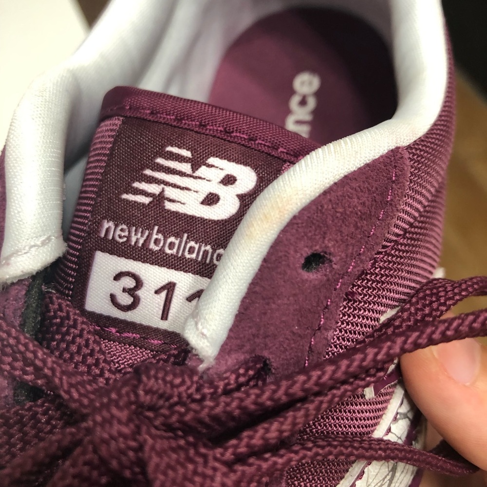 New Balance | Women’s 311s - Picture 6 of 8